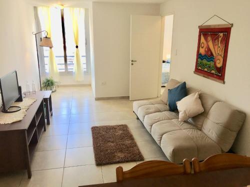 Apartamento Nuevo Departamento 1 Dormitorio