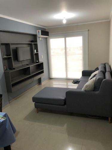Apartamento Departamento De Dise�o En Complejo Privado