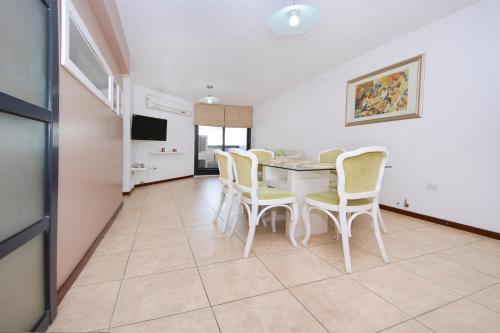 Apartamento Fragueiro Flat Bu6