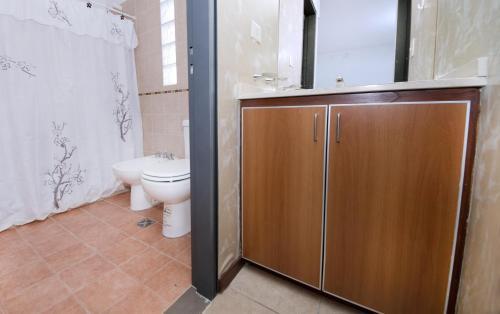 Apartamento Fragueiro Flat Bu6
