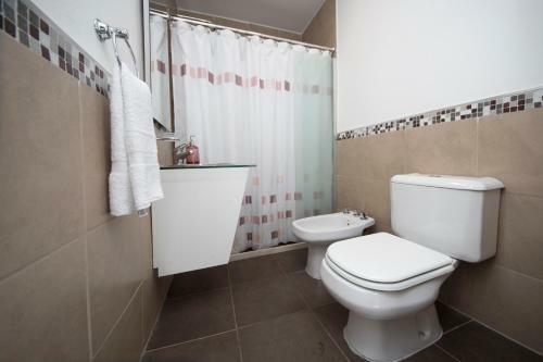 Apartamento Bvd. Illia B2a