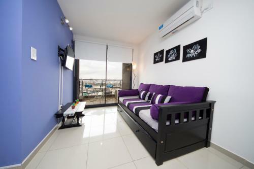 Apartamento Bvd. Illia B2a
