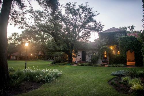 Villa Casona De Estilo Colonial