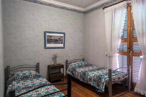 Villa Casona De Estilo Colonial