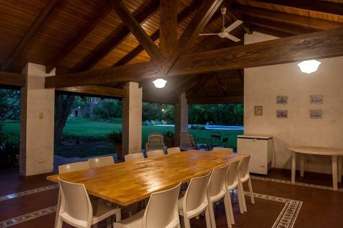 Villa Casona De Estilo Colonial
