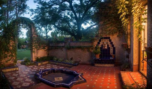 Villa Casona De Estilo Colonial