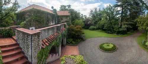 Villa Casona De Estilo Colonial