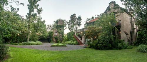 Villa Casona De Estilo Colonial