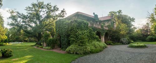 Villa Casona De Estilo Colonial