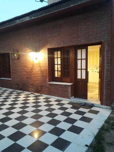 Apartamento Quito 1