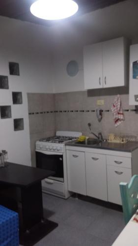 Apartamento Departamento Mt 2 Barrio Jard�n