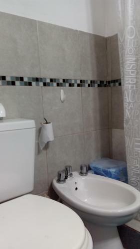 Apartamento Departamento Mt 2 Barrio Jard�n