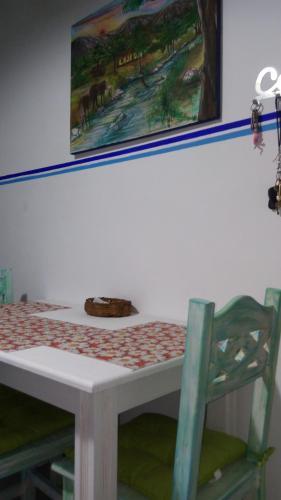 Apartamento Departamento Mt 2 Barrio Jard�n