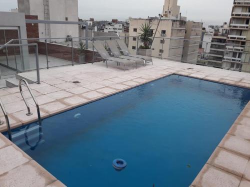 Apartamento Toscana