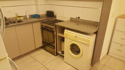 Apartamento Toscana