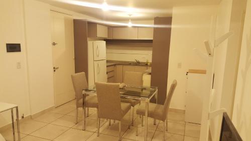 Apartamento Toscana