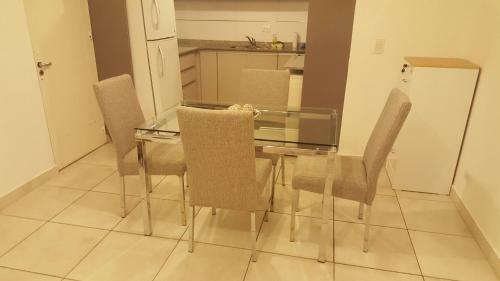 Apartamento Toscana