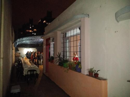 Hostal Casona..!!
