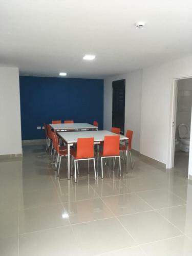 Apartamento 370 General Sim�n Bol�var