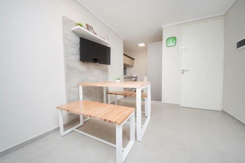 Parana Apartment C45