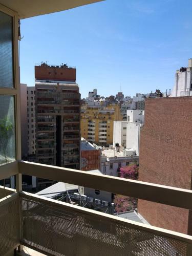 Apartamento Departamento Capuchinos