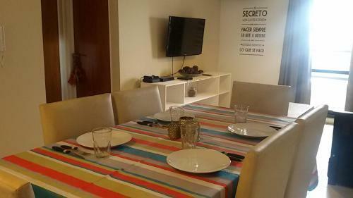 Apartamento Palatinus I