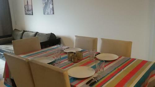 Apartamento Palatinus I