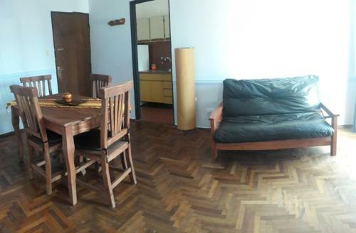 Apartamento Hermoso Y C�modo Dpto En El Centro