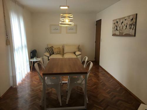 Meduno Apartamentos