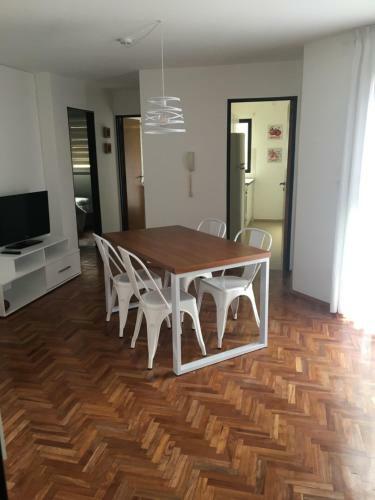Meduno Apartamentos