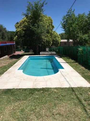 Apartamento La Vikinga