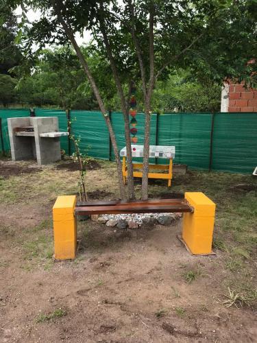 Apartamento La Vikinga