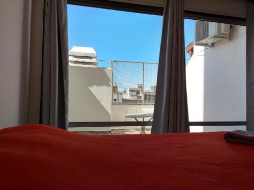 Apartamento Departamento Plaza San Martin