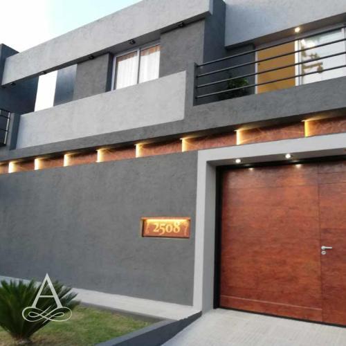 Apartamento Temporario Amoblado Premium Con Cochera