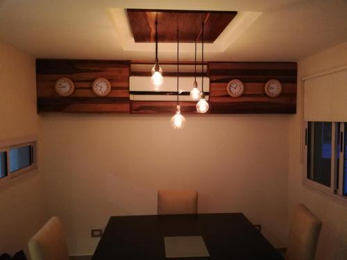 Apartamento Temporario Amoblado Premium Con Cochera