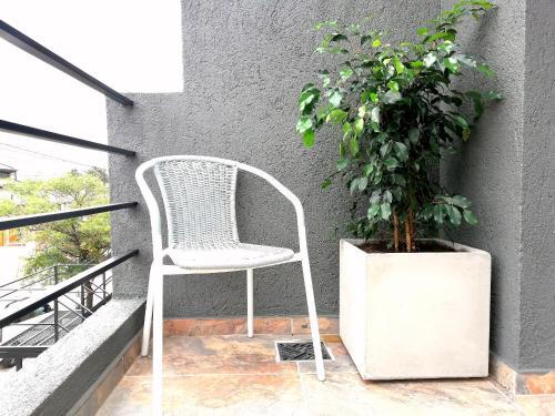 Apartamento Temporario Amoblado Premium Con Cochera