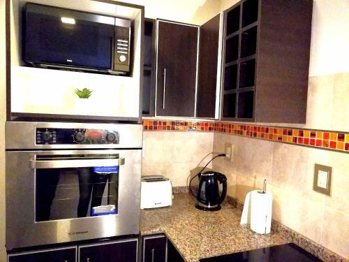 Apartamento Temporario Amoblado Premium Con Cochera