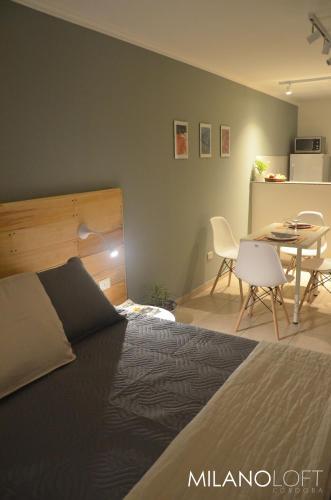 Apartamento Milano Loft - C�rdoba