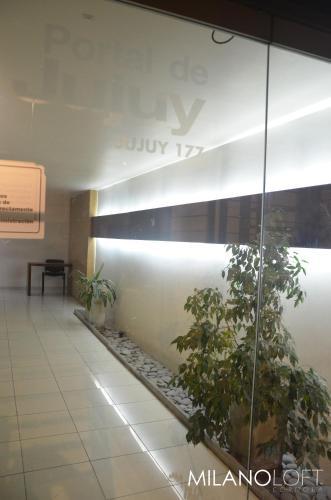 Apartamento Milano Loft - C�rdoba