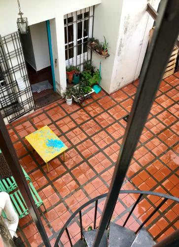 La Casona Santa Ana