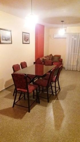 Apartamento 365 Caseros
