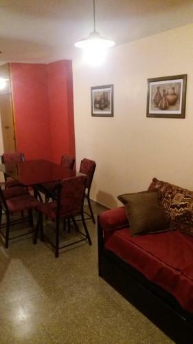 Apartamento 365 Caseros