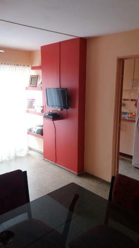 Apartamento 365 Caseros