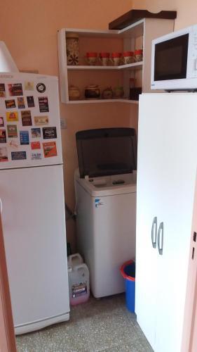 Apartamento 365 Caseros