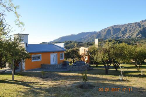 Brisa Del Atardecer