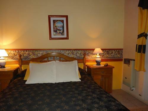 Bed & Breakfast Siempreverde