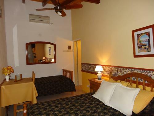 Bed & Breakfast Siempreverde