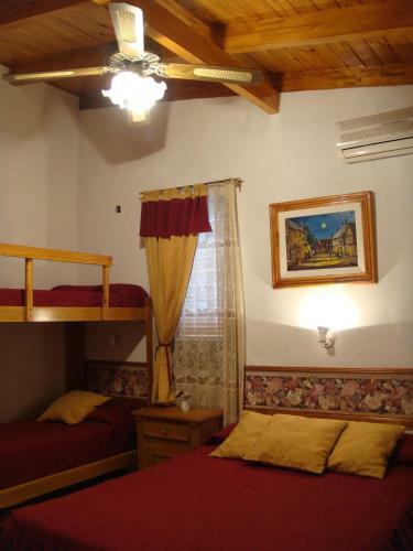 Bed & Breakfast Siempreverde