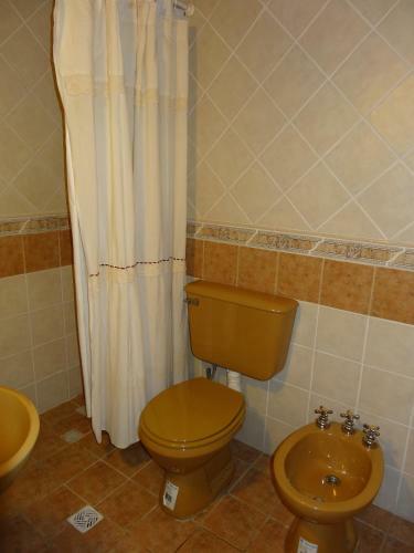 Bed & Breakfast Siempreverde
