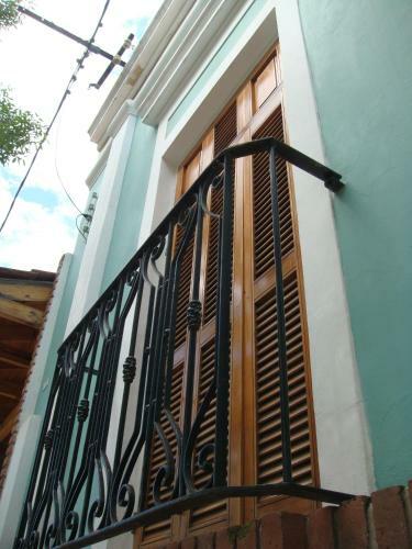 Bed & Breakfast Siempreverde